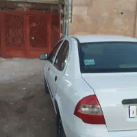 تیبا صندوقدار خانگی