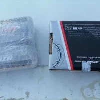 لنت نو پژو و پارس مارک Ult تبریز|قطعات یدکی و لوازم جانبی|ایذه, |دیوار