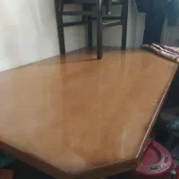 میزنهارخوری شش نفره