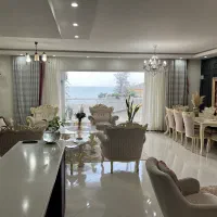 واحد ۱۲۵ متری شیرلو فول مبله