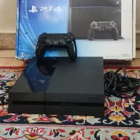 ps4 fat|کنسول، بازی ویدئویی و آنلاین|تهران, هفت حوض|دیوار