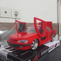 سلام. تقدیم به ماشین بازهای عزیز.)شوتی  .