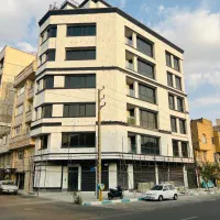 اپارتمان ۱۴۵ متری نوساز طبقه ۱