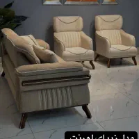 فروش مبل راحتی تختخواب شو