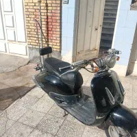 موتور پاکشتی جوکر هندا