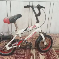 دوچرخه سایز ۱۲