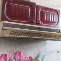 کابینت فلزی|مصالح و تجهیزات ساختمان|فسا, |دیوار