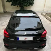 پژو 207i دنده ای TU5|خودرو سواری و وانت|گرگان, |دیوار