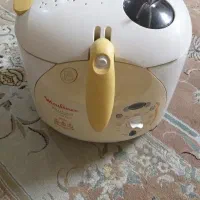 سرخ کن مولینکس