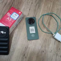 گوشی ردمی A3