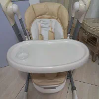 صندلی  غذا آنجل بیبی