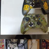 xbox one s|کنسول، بازی ویدئویی و آنلاین|اهواز, زندوکیلی|دیوار