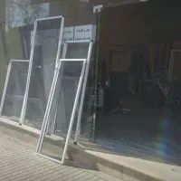 توری و درب و پنجره یو پی وی سی