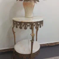 میز برنز|میز تلفن|تهران, دولتخواه شمالی|دیوار