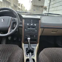 پرشیا ۱۴۰۱|خودرو سواری و وانت|تاکستان, |دیوار