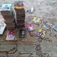 یه عالمه کیمدی خوب