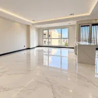 آپارتمان ۱۰۰ متری ۲ خواب/نوساز/ تاپ لوکیشن/فوق شیک