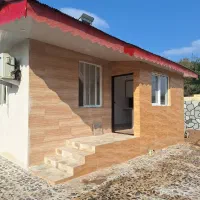 ویلای نوساز 205متری در سنگر