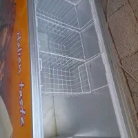 یخچال فریزر صندوقی