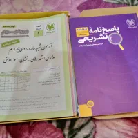کتاب ورودیوم(سمپادیوم) ویژه آزمون تیزهوشان و نمونه|کتاب و مجله آموزشی|اهواز, گلستان|دیوار
