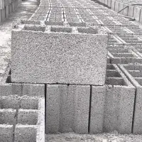 بلوکه سیمانی