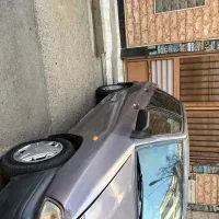 پراید مدل۹۰|خودرو سواری و وانت|رباط‌کریم, رباط‌کریم|دیوار