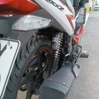 تی وی اس 97 نیروموتوردرحد404|موتورسیکلت|مشهد, خواجه ربیع|دیوار