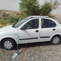 تیبا مدل90|خودرو سواری و وانت|کرمان, |دیوار