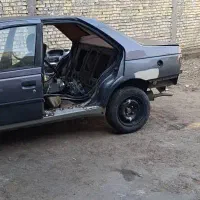 رنگ آمیز خودرو