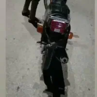 125|موتورسیکلت|خفر, |دیوار