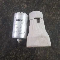 فروش سرپیچ و استارت لامپ گازی|لامپ و چراغ|اندیمشک, |دیوار