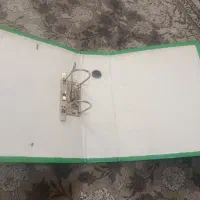 برگه A4پوشه ی کاری|لوازم التحریر|محمدیه-قزوین, |دیوار