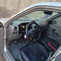 پراید 131مدل92|خودرو سواری و وانت|باغستان, |دیوار