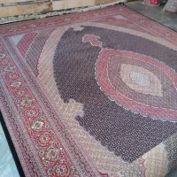 فرش ۱۲ متری|فرش|کبودرآهنگ, |دیوار