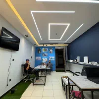 اجاره ۴۰ متر دفتر اداری در بازار آهن شاد آباد|اجارهٔ دفتر کار، اتاق اداری، مطب|تهران, شادآباد|دیوار