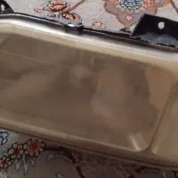 چراغ جلو پراید