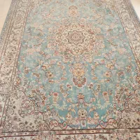 فرش کاشان