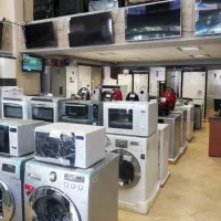 بورس لباسشویی اپلاس الجی و پاک.شوما قسطی تا ۱۰ ماه