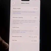 ایفون ۱۵ پرومکس