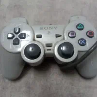دسته PS 2