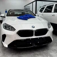 Bmw 225L با کیت M مدل 2025