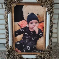 تابلوفرش چهره، هدیه ای ماندگار