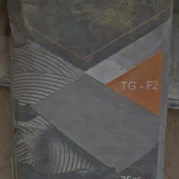 چسب کاشی تبریز F2