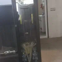 ساعت ایستاده