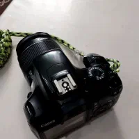 دوربین 1100d|دوربین عکاسی و فیلم‌برداری|اهواز, فاز ۱ پادادشهر|دیوار