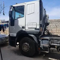 اویکو 440 مدل 82|خودرو سنگین|اسلام‌‌آباد غرب, |دیوار