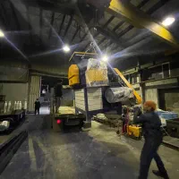 استخدام کارگر ساده جوشکار و فنی کار|استخدام صنعتی، فنی، مهندسی|شهریار, بکه|دیوار