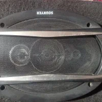 باند پانویر6995|سیستم صوتی خانگی|نجفآباد, یزدانشهر|دیوار