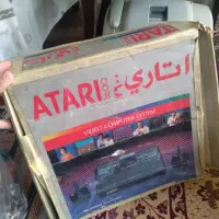 کارتن ایکس باکس و آتاری|کنسول، بازی ویدئویی و آنلاین|تهران, فرحزاد|دیوار
