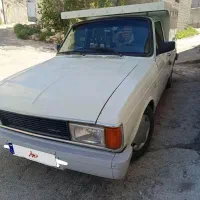 وانت پیکان مدل 93